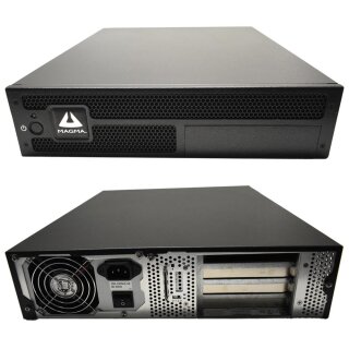 Magma 01-04231-02 PCI Expansion System Chassis Interface for 4x PCI