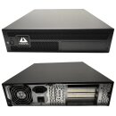 Magma 01-04231-02 PCI Expansion System Chassis Interface...