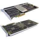 NetApp Flash Cache 512GB PCIe x8  P/Ns: 111-00525+C0  /...