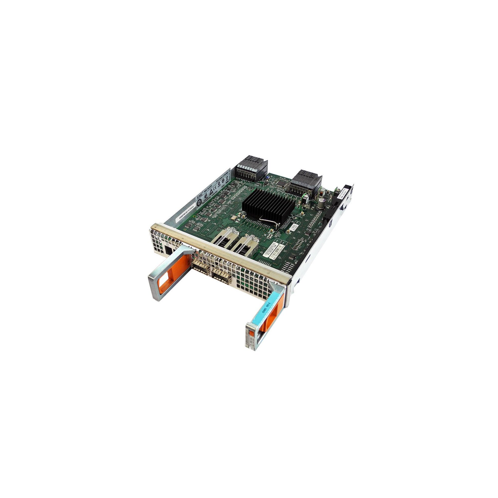 EMC² SRIO Double Wide SLIC ASY SLIC01 303-301-100B for Symmetrix VMAX ...