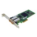 QLogic QLE2462-SUN FC Dual-Port 4GBit PCIe x4...
