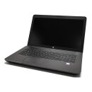 HP ZBook 17 G3 Mobile Workstation i7-6820HQ 16GB RAM...