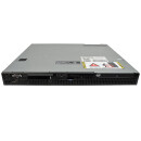 Dell PowerEdge R210 Server 1x G6950 DC 2.80GHz 4GB RAM 250GB SATA HDD Bezel