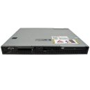 Dell PowerEdge R210 Server 1x X3430 QC 2.40GHz 8GB RAM