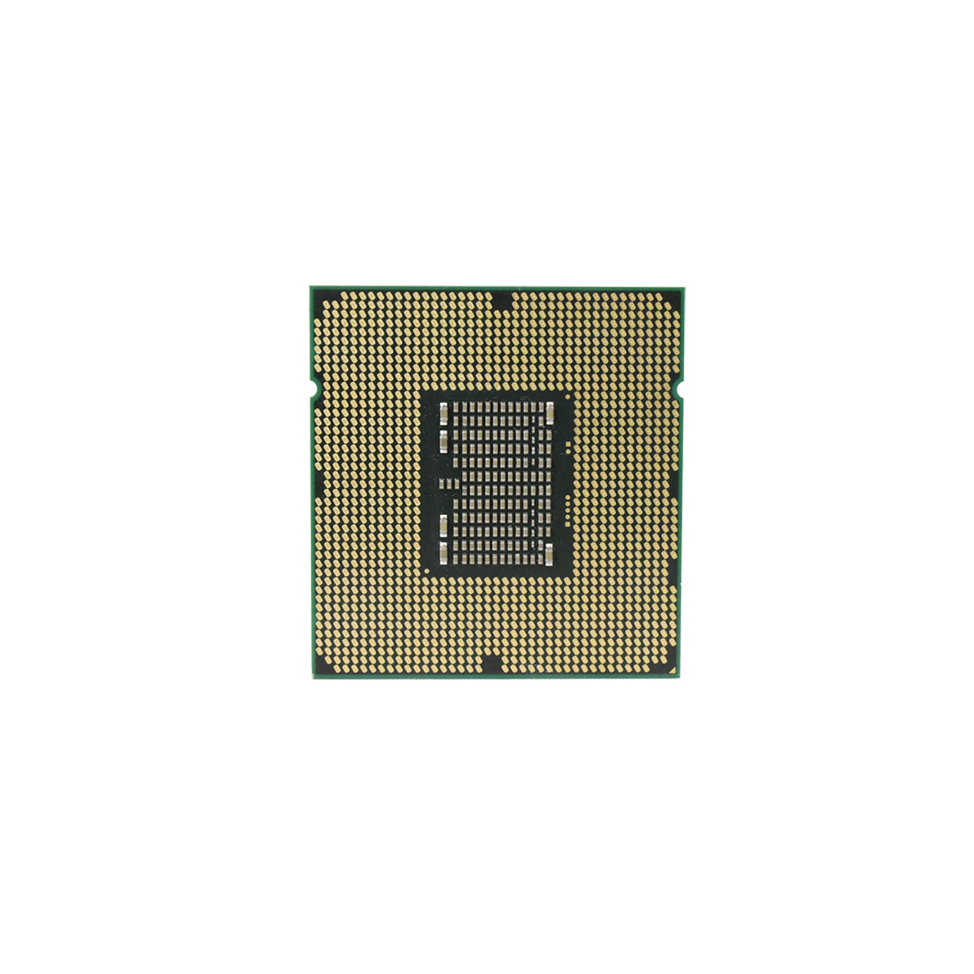 Intel Xeon Processor E5640 12MB L2 Cache, 2,66 GHz 4- Core FCLGA 1366 P ...