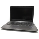 HP ZBook 15 G3 Mobile Workstation i7-6820HQ 16GB RAM...
