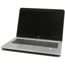 HP EliteBook 840 G3  i5-6300U 8GB RAM 256GB SSD Webcam...