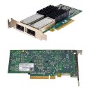 Mellanox MCX314A-BCCT ConnectX-3 Pro EN 40/56G PCIe x8 QSFP Server Adapter LP