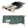 Mellanox MCX314A-BCCT ConnectX-3 Pro EN 40 GbE PCIe x8 QSFP Server Adapter LP