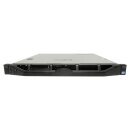 Dell PowerEdge R210 II Server 2x 3.5 Zoll HDD Bay 2x Ethernet RJ 45 onboard