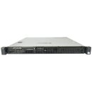 Dell PowerEdge R210 II Server 2x 3.5 Zoll HDD Bay 2x Ethernet RJ 45 onboard