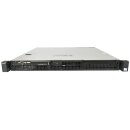 Dell PowerEdge R210 II Server 1x i3-2100 DC 3.10GHz 4GB RAM H200