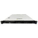 Dell PowerEdge R310 Server X3450 QC 2.66GHz 16 GB RAM 1x 146GB SAS HDD H700