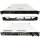 Dell PowerEdge R310 Server X3450 QC 2.66GHz 16 GB RAM 1x 146GB SAS HDD H700