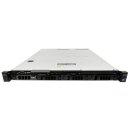 Dell PowerEdge R310 Server L3426 QC 1.86GHz 16 GB RAM 1x 146GB SAS HDD H700