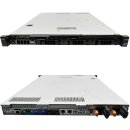 Dell PowerEdge R310 Server Intel Xeon X3430 QC 2.40GHz 12 GB RAM 2x 146 ...