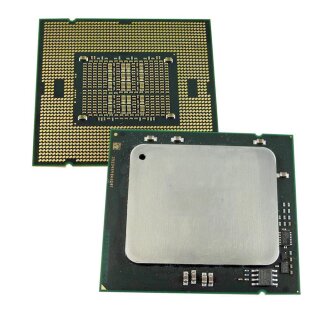 Intel Xeon Processor E7-4807 6-Core 18MB Cache, 1.86 GHz LGA 1567 P/N SLC3L