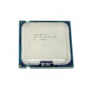 Intel Core Processor Q9400 6MB Cache, 2.66 GHz Quad Core LGA 775 P/N SLB6B