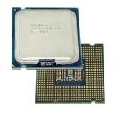 Intel Core Processor Q9400 6MB Cache, 2.66 GHz Quad Core LGA 775 P/N SLB6B