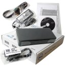 Dell D3100 USB 3.0 Ultra HD-4K Docking Station Inspiron15...