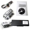 Dell D3100 USB 3.0 Ultra HD-4K Docking Station Inspiron15 Latitude13 PN 02YW4F