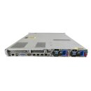 HP ProLiant DL360e G8 2x Xeon E5-2450L 8-Core 64 GB RAM...