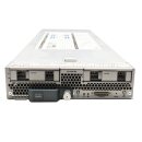 Cisco UCS B200 M3 Blade Server 2x Kühler 1x10 GB...