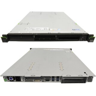 Fujitsu Celsius C620 Rack Workstation Compatible CPUs i3, Xeon E3 Socket LGA1155