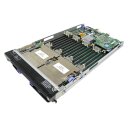 Blade Center HX5 7873-AC1 Blade Server + Expansion Module DC-BPE4