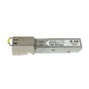 HP Original 1 Gb SFP 1000Base-T RJ-45 Transceiver SP# 453578-001 661726-001