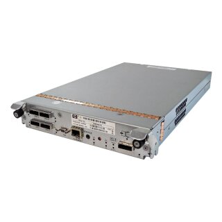 HP StorageWorks Controller PN AJ798A SP# 490092-001  for MSA2300sa Storage