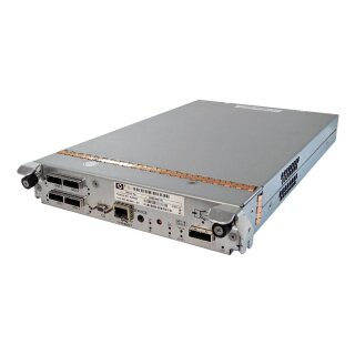 HP StorageWorks Controller PN AJ808A SP# 490094-001  for MSA2300sa Storage