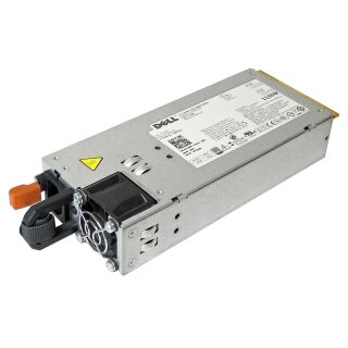 DELL Power Supply/Netzteil L1100A-S0 1100W PowerEdge R510 R910 T710 R810 DP/N 0TCVRR 0GVHPX