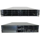 Supermicro CSE-827 2U Rack Server Mainboard X10DRT-P-N122...
