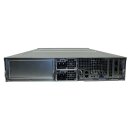 Supermicro CSE-827 2U Rack Server Mainboard X10DRT-P-N122 2x E5-2660 v3 32GB DDR4 RAM 1x LSI 3008-IT 1x Rail Kit