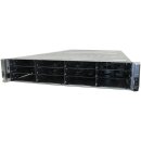 Supermicro CSE-827 2U Rack Server Mainboard X10DRT-P-N122 2x E5-2660 v3 32GB DDR4 RAM 1x LSI 3008-IT 1x Rail Kit