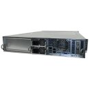 Supermicro CSE-827 2U Rack Server Mainboard X10DRT-P-N122 2x E5-2660 v3 32GB DDR4 RAM 1x LSI 3008-IT 1x Rail Kit