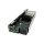 EMC I/O SLIC12 8Gb FC Interface Module for CLARiiON CX4 0RWMFC + 4x 8Gb SFP+