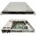 Supermicro CSE-813M 1U Rack Server Mainboard X9SCM-F LGA 1155 1x CPU Kühler
