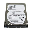 Seagate 500GB 2.5" 7.2K 6G SATA HDD ST500LM021...