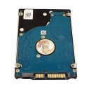 Seagate 500GB 2.5" 7.2K 6G SATA HDD ST500LM021 Laptop Thin7mm