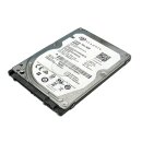 Seagate 500GB 2.5" 7.2K 6G SATA HDD ST500LM021 Laptop Thin7mm