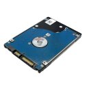 Seagate 500GB 2.5" 7.2K 6G SATA HDD ST500LM021 Laptop Thin7mm