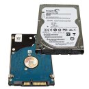 Seagate 500GB 2.5" 7.2K 6G SATA HDD ST500LM021 Laptop Thin7mm