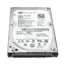 Seagate ST500LM021 Laptop Thin7mm 500GB 2.5"SATA HDD Festplatte 7200 rpm 32MB