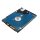 Seagate 500GB 2.5" 7.2K 6G SATA HDD ST500LM021 Laptop Thin7mm