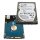 Seagate 500GB 2.5" 7.2K 6G SATA HDD ST500LM021 Laptop Thin7mm