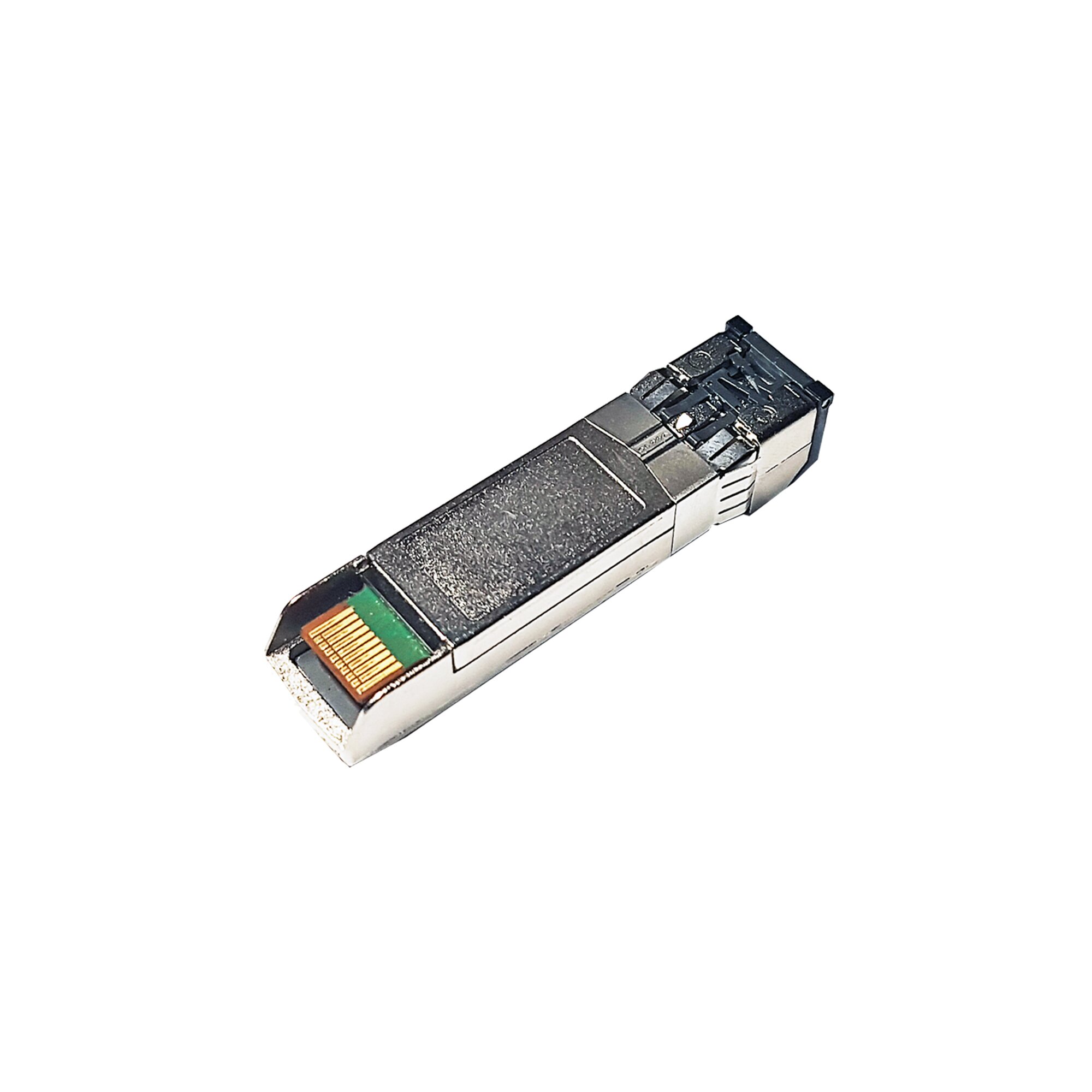 AVAGO AFBR-703SMZ-NA3 10 Gb FC SFP+ SW 850 nm Transceiver NA P/N 332 ...
