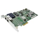 Intel DAOS68PC8C1 Dual-Port Gigabit Ethernet  PCIe x4...