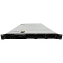 Dell PowerEdge R610 Server 2x X5570 Quad-Core 2.93GHz 16GB RAM PERC H700 6bay 2,5"